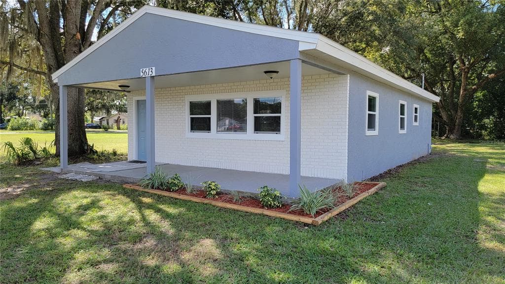 5613 8TH STREET ZEPHYRHILLS, FL 33542