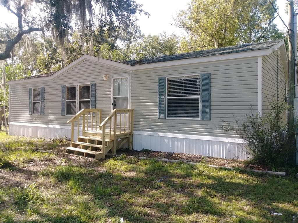 11129 BALTIMORE STREET WEEKI WACHEE, FL 34614
