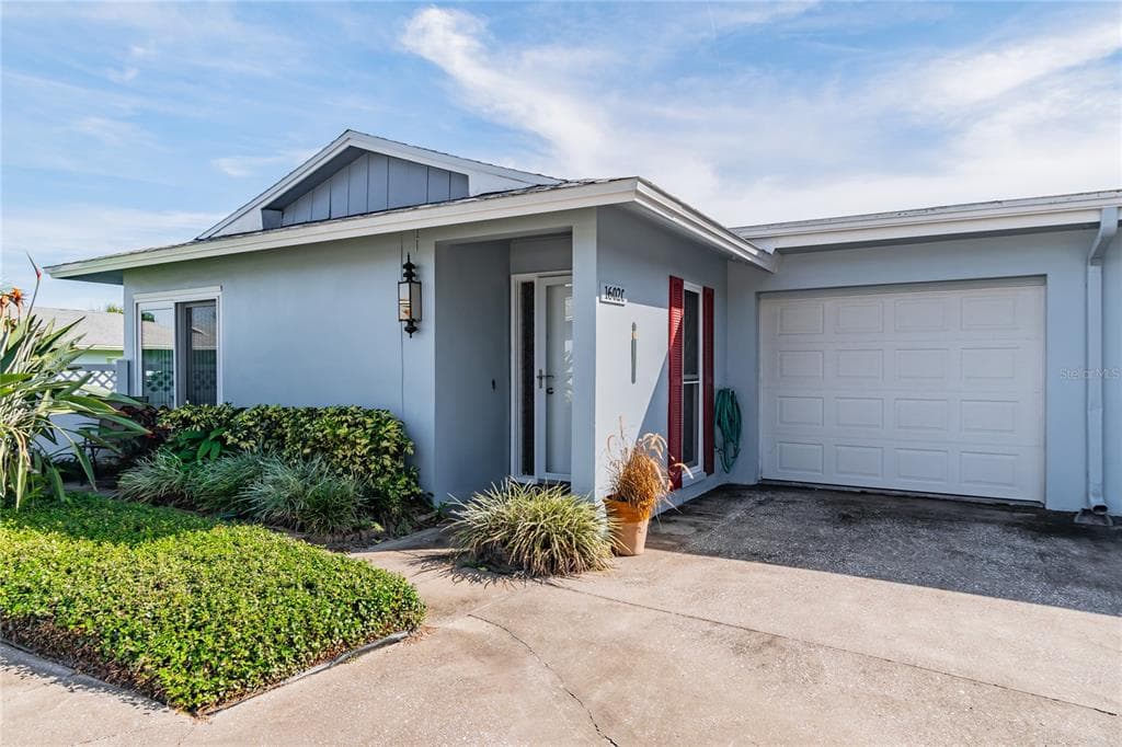 1602 BERWICK COURT UNIT C PALM HARBOR, FL 34684