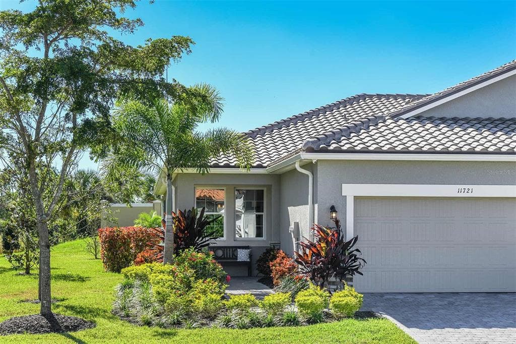 20652 GALILEO PLACE UNIT 628 VENICE, FL 34293