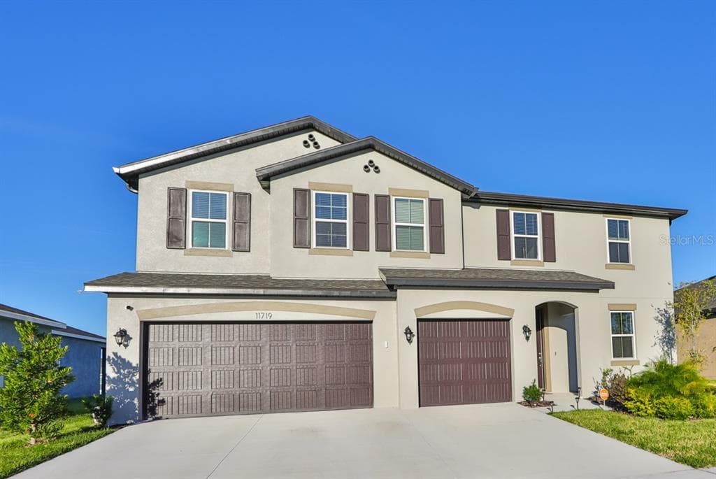 11719 TETRAFIN DRIVE