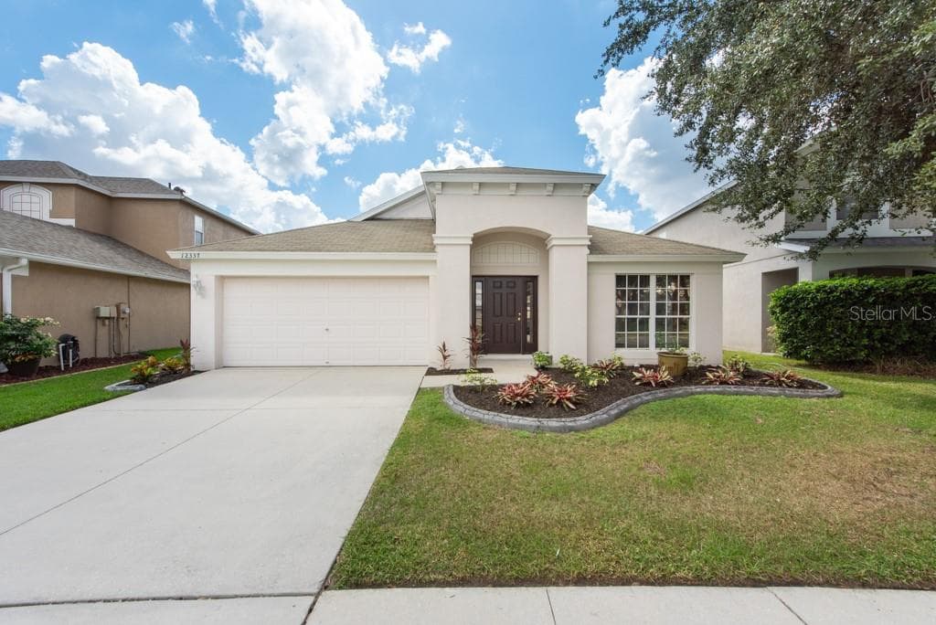 12337 CEDARFIELD DRIVE RIVERVIEW, FL 33579