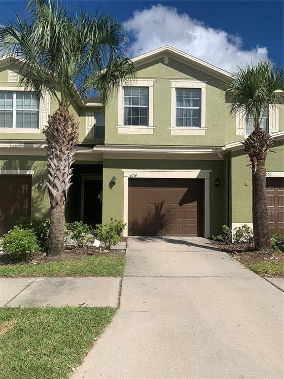 2014 HAWKS VIEW DRIVE RUSKIN, FL 33570