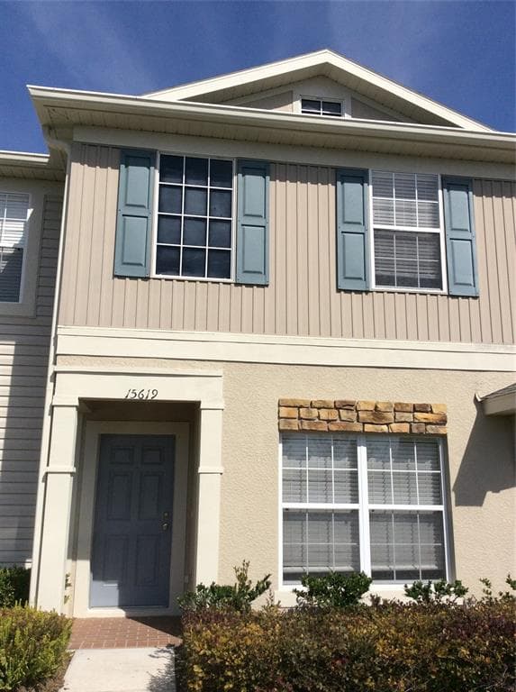 15619 STABLE RUN DRIVE SPRING HILL, FL 34610
