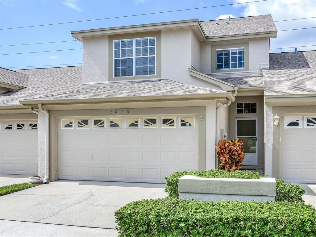 3016 PEPPERWOOD LANE W CLEARWATER, FL 33761