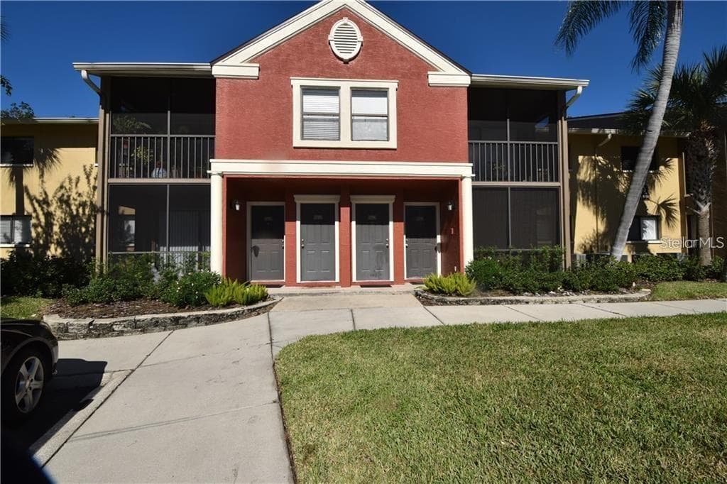 5704 BAYWATER DRIVE UNIT 5704 TAMPA, FL 33615