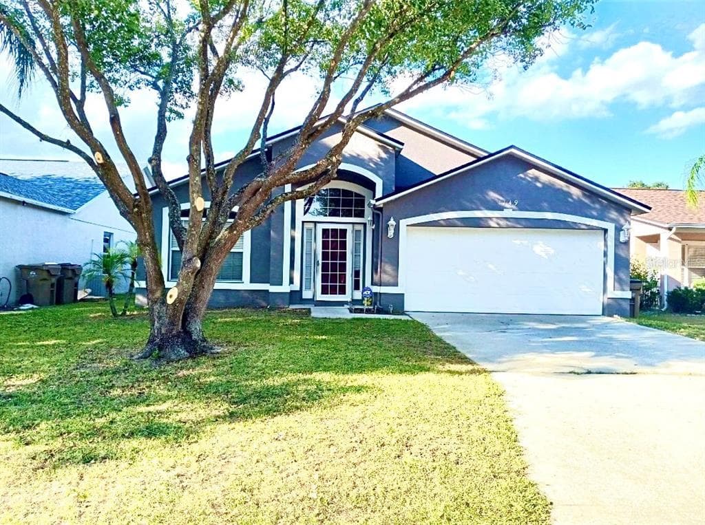 1149 WHITEWOOD WAY CLERMONT, FL 34714