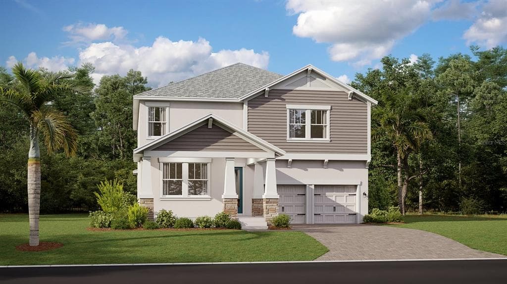11525 RHYME AVENUE ORLANDO, FL 32832