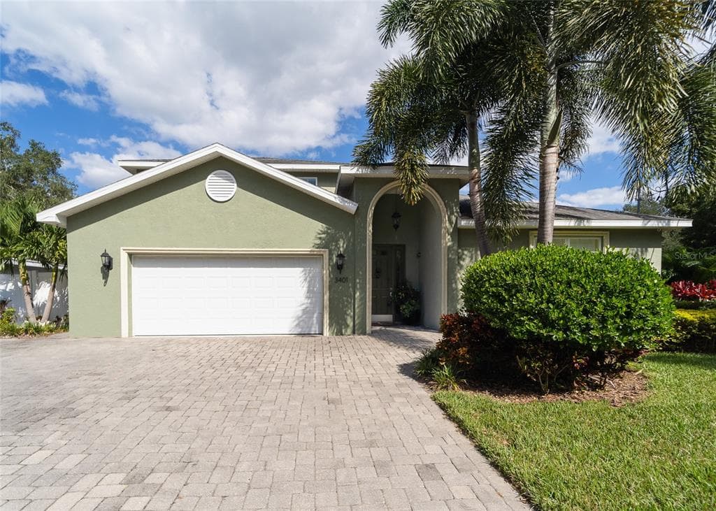 3401 W BEAUMONT STREET TAMPA, FL 33611