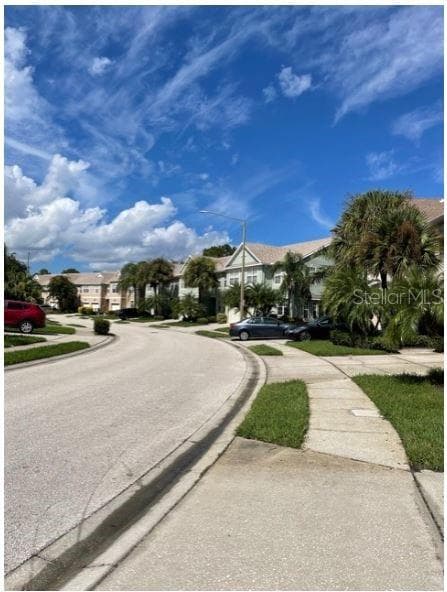 723 VALLANCE WAY NE ST PETERSBURG, FL 33716