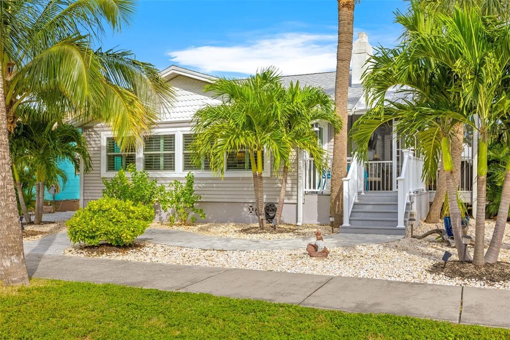 3114 58TH STREET S GULFPORT, FL 33707