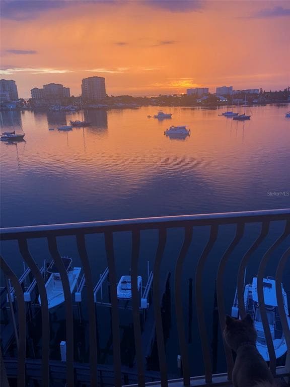 200 SKIFF POINT UNIT 502 CLEARWATER, FL 33767