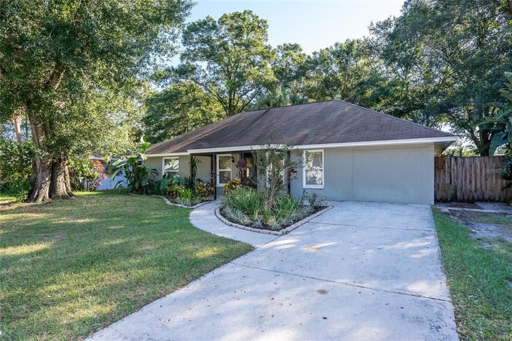 6803 SANTA MONICA COURT TAMPA, FL 33615