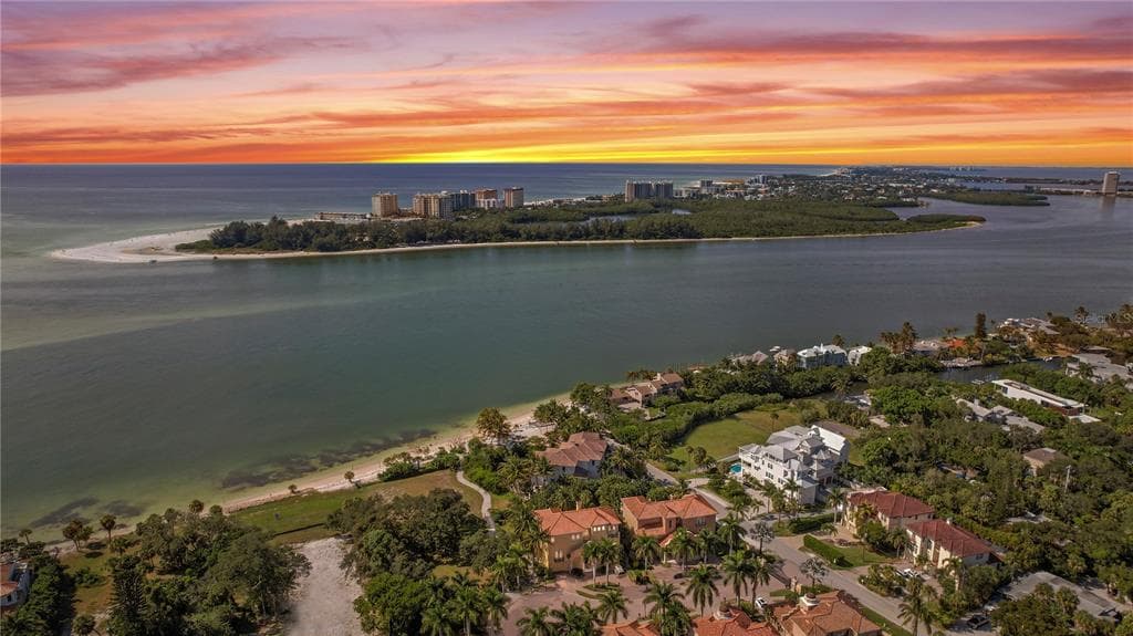 3928 SOLYMAR DRIVE SARASOTA, FL 34242