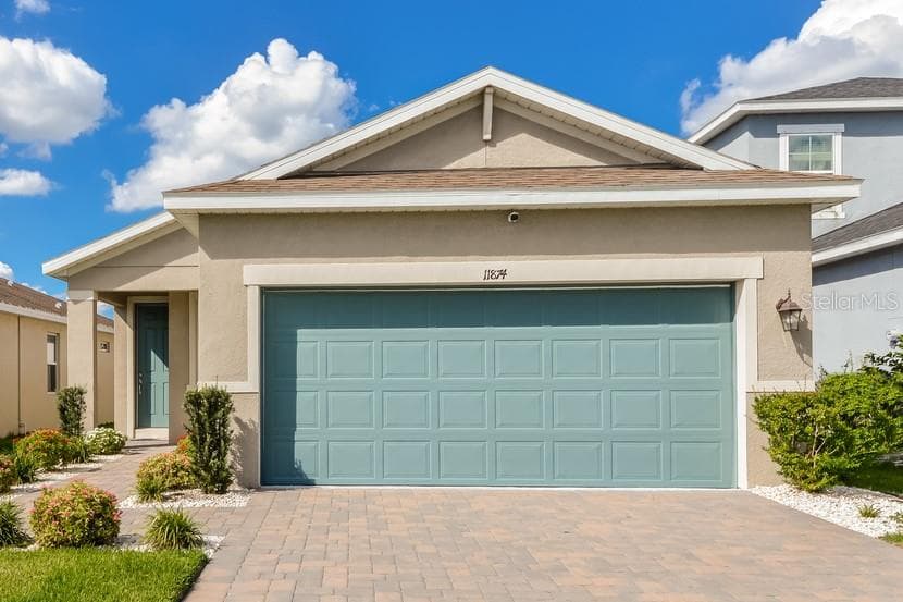 11874 BRIGHTON KNOLL LOOP RIVERVIEW, FL 33579