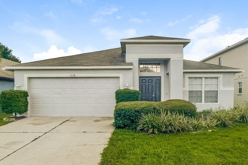 3128 PRAIRIE IRIS DRIVE LAND O LAKES, FL 34638