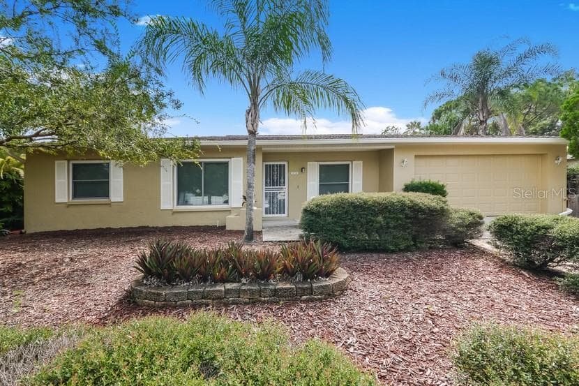 3710 ORANGECREST STREET VALRICO, FL 33596