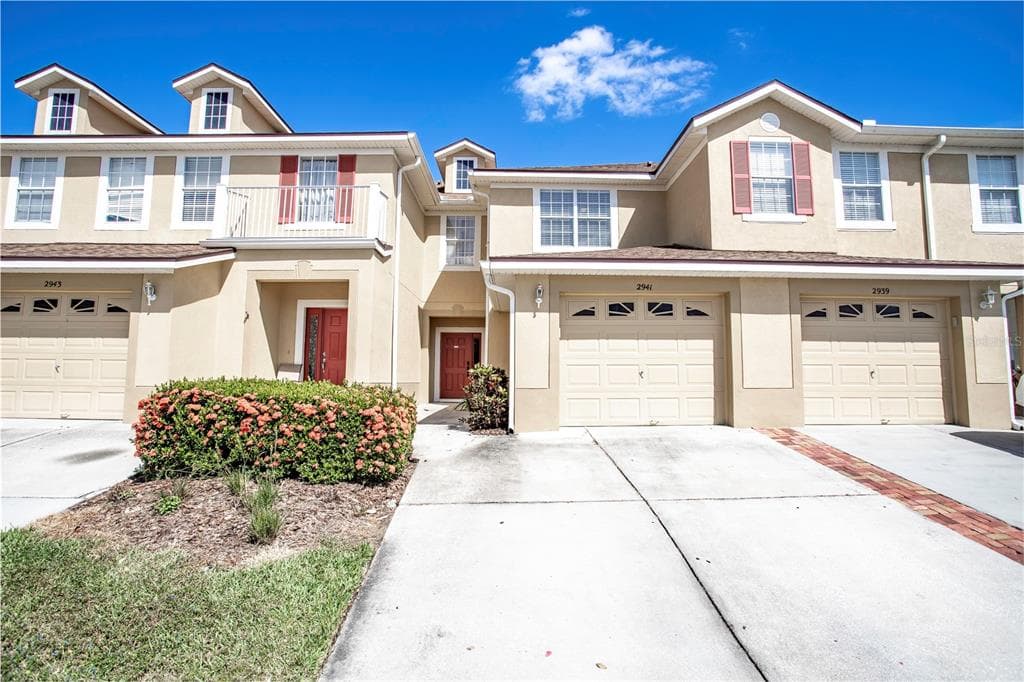2941 LANGDON LANE S KISSIMMEE, FL 34741