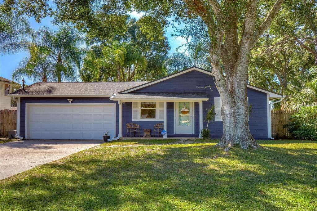 5218 CAREY ROAD TAMPA, FL 33624