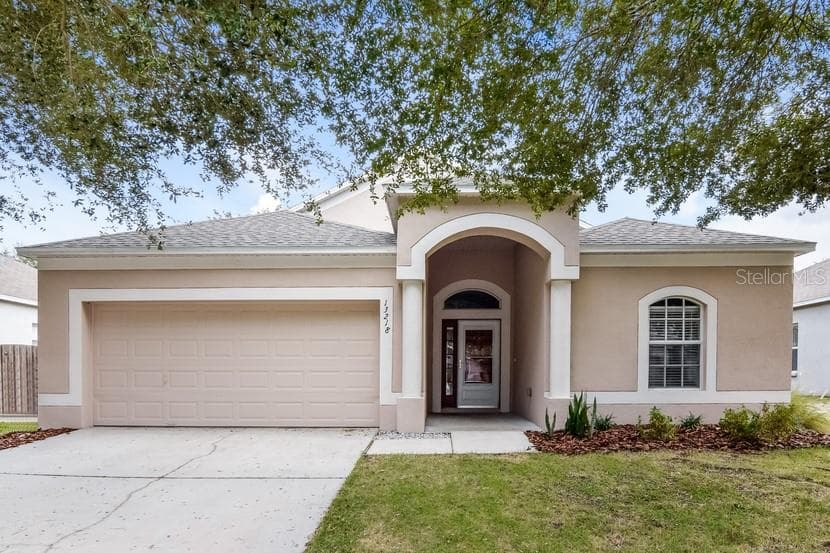 13218 BEECHBERRY DRIVE RIVERVIEW, FL 33579