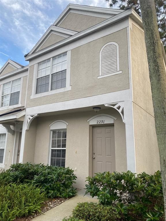 2291 LAKE WOODBERRY CIRCLE BRANDON, FL 33510
