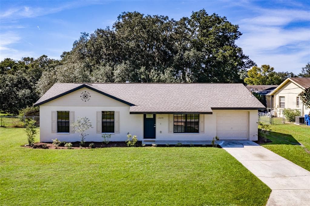 12035 MEADOW LANE SAN ANTONIO, FL 33576