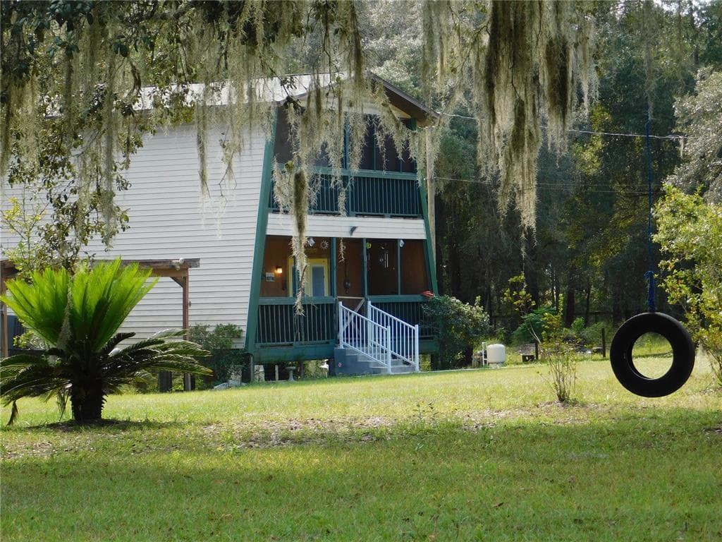4921 OAKFIELD CIRCLE DADE CITY, FL 33523