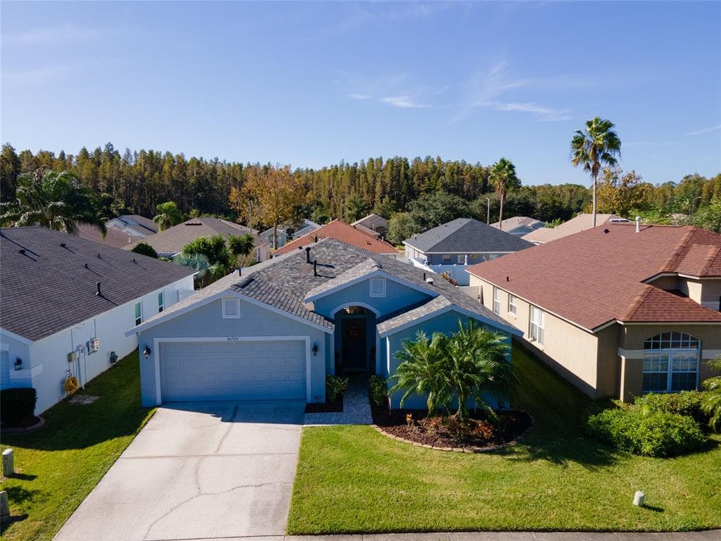30720 WRENCREST DRIVE WESLEY CHAPEL, FL 33543