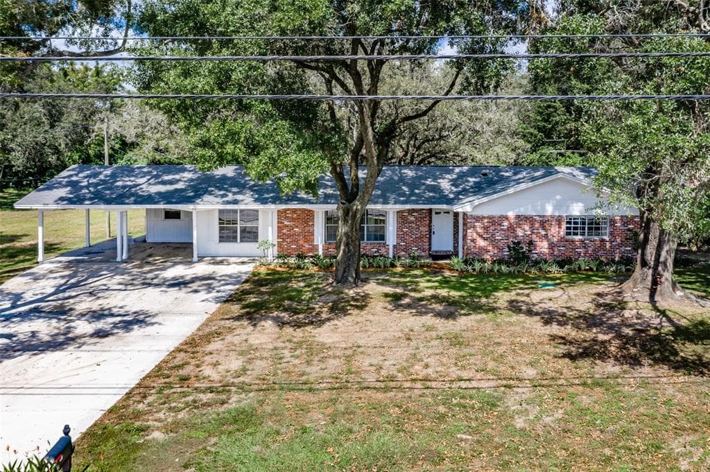 510 E WINDHORST ROAD BRANDON, FL 33510