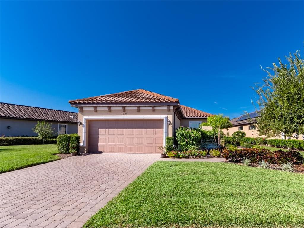 10135 SAINT FRANCIS TERRACE PALMETTO, FL 34221