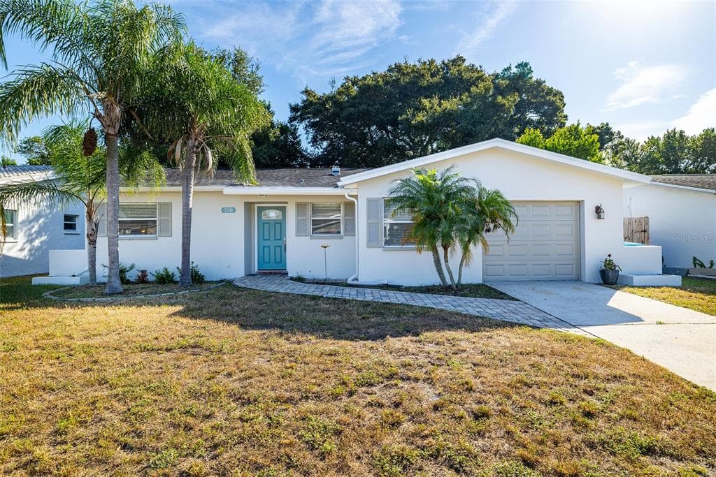 310 SCOTT COURT PALM HARBOR, FL 34684