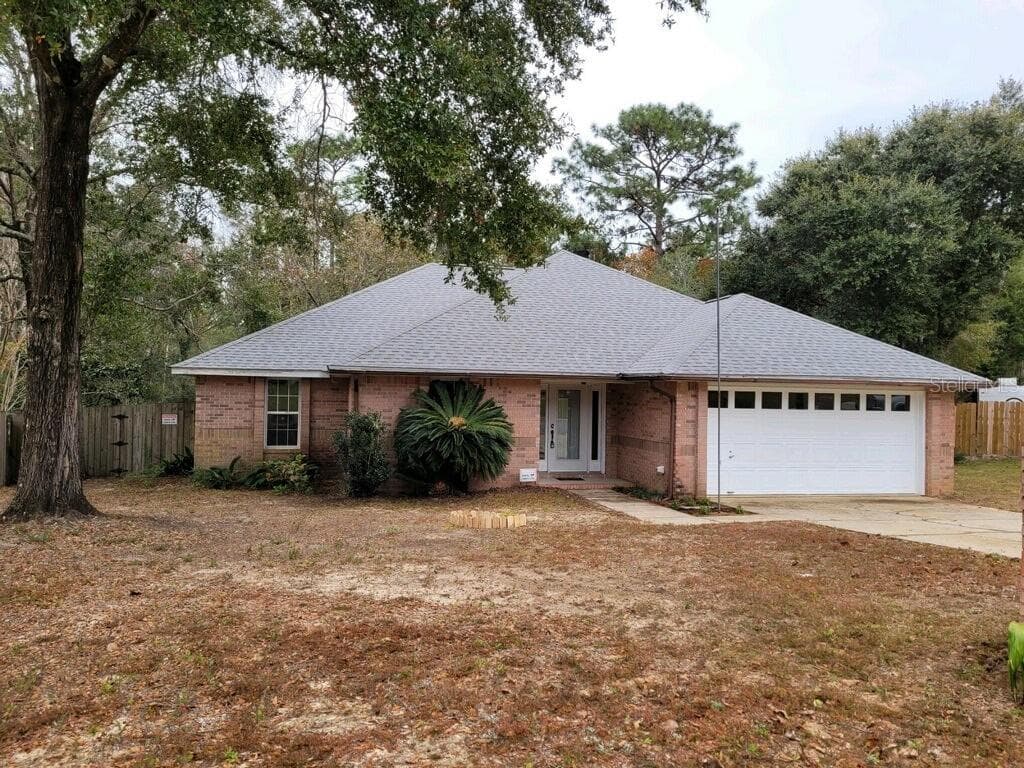 960 SHADOW RIDGE DRIVE PENSACOLA, FL 32514