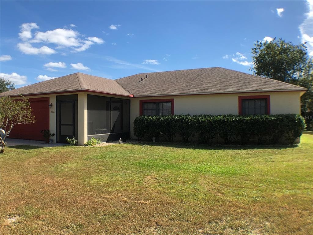 3301 CALDWELL STREET DELTONA, FL 32738