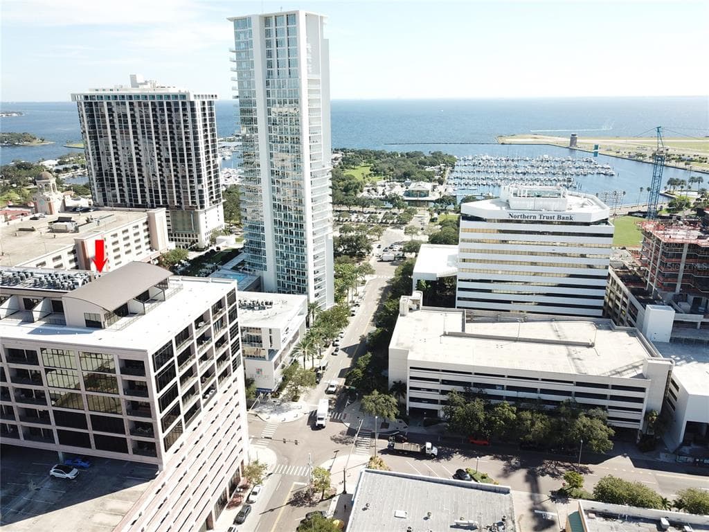 175 2ND STREET S UNIT 816