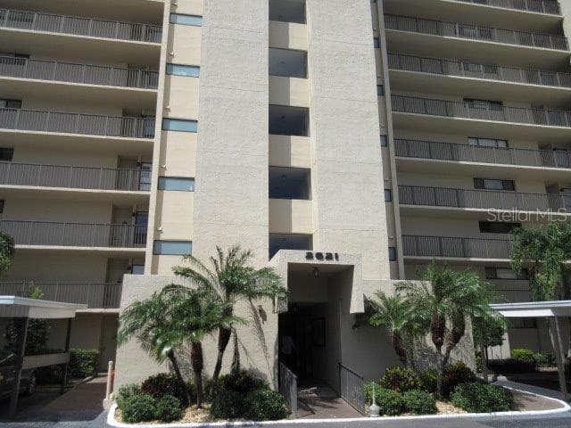 2620 COVE CAY DRIVE UNIT 204 CLEARWATER, FL 33760