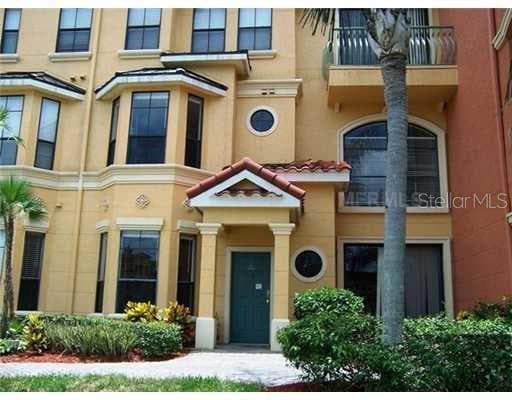 2730 VIA TIVOLI UNIT 331B CLEARWATER, FL 33764