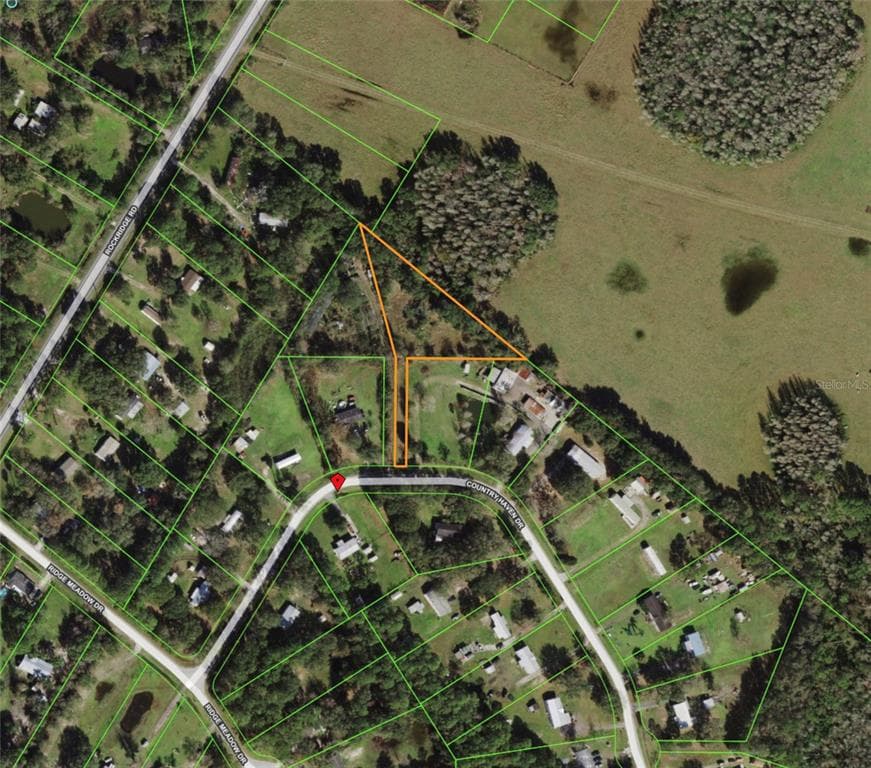 11221 COUNTRY HAVEN DRIVE LAKELAND, FL 33809