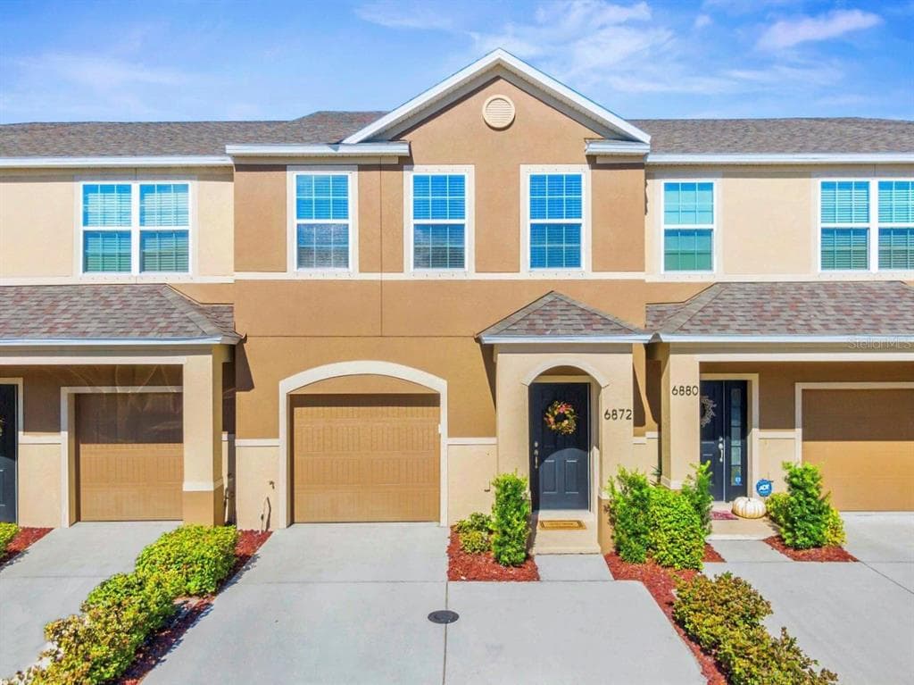 6872 40TH LANE N PINELLAS PARK, FL 33781