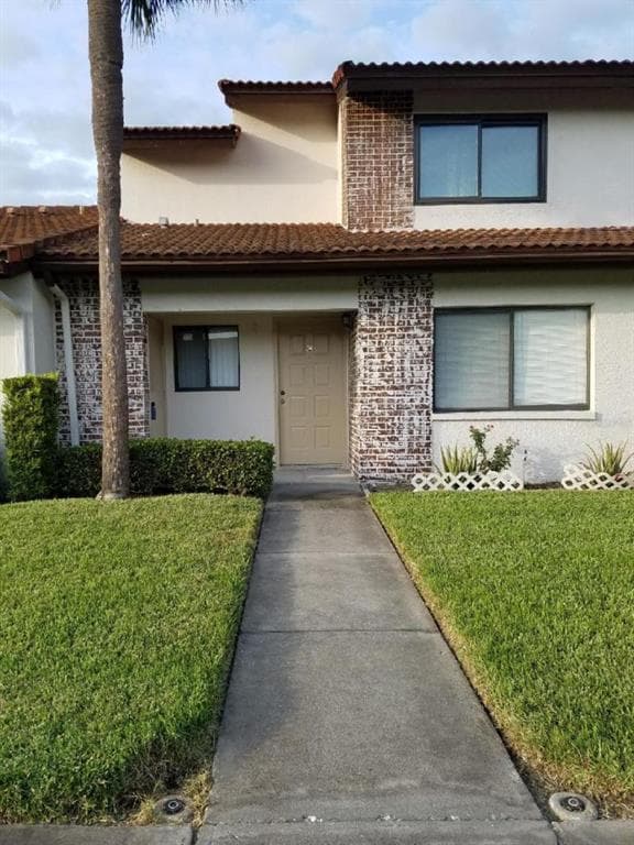 7360 ULMERTON ROAD UNIT 21C