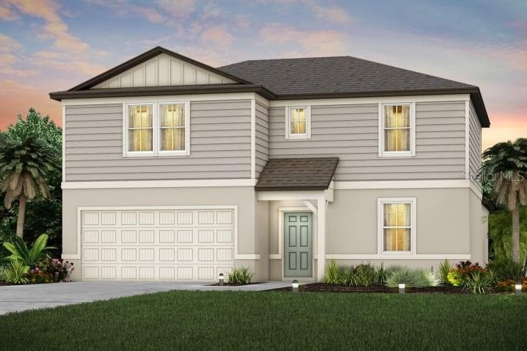 5527 KEATON DRIVE LAKELAND, FL 33811