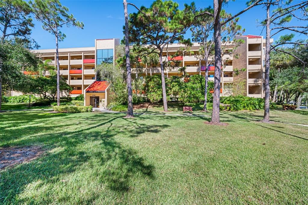 3078 EASTLAND BOULEVARD UNIT 115 CLEARWATER, FL 33761