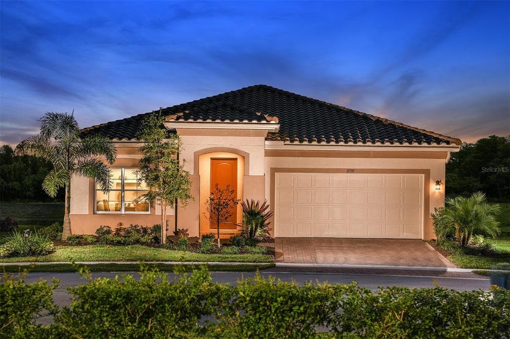 11842 SISTINE LANE UNIT 425 VENICE, FL 34293