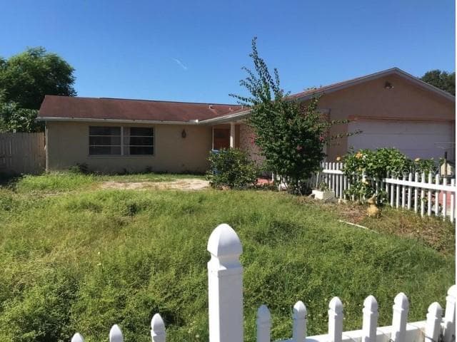 8735 SPANISH MOSS DRIVE PORT RICHEY, FL 34668