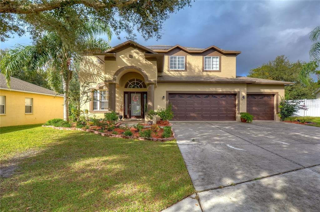 14645 DEACON COURT SPRING HILL, FL 34609