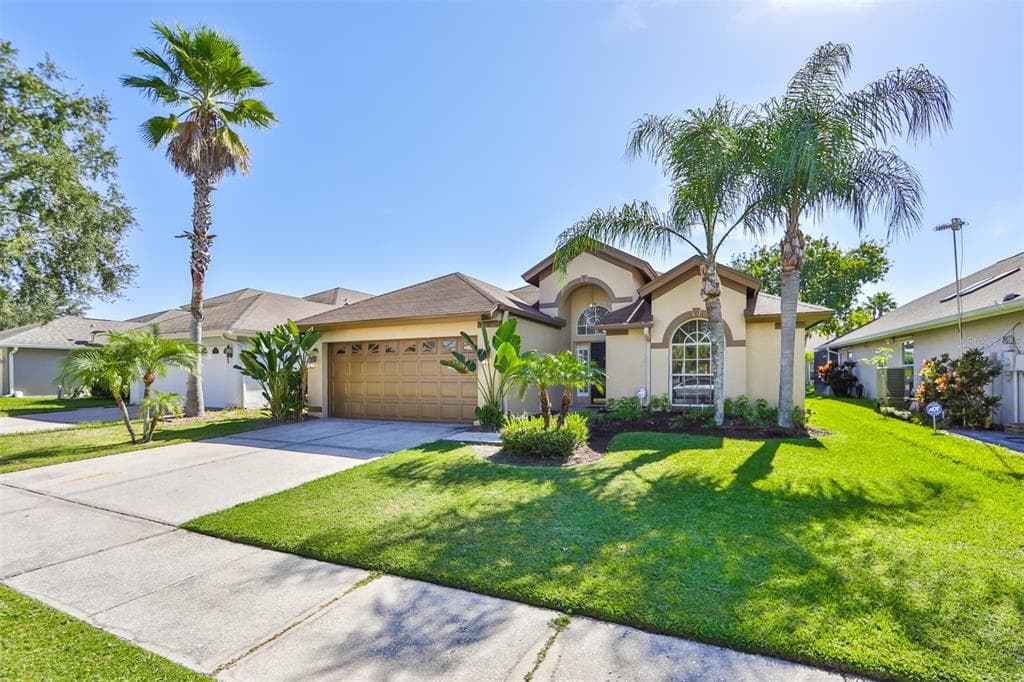 10217 OASIS PALM DRIVE TAMPA, FL 33615