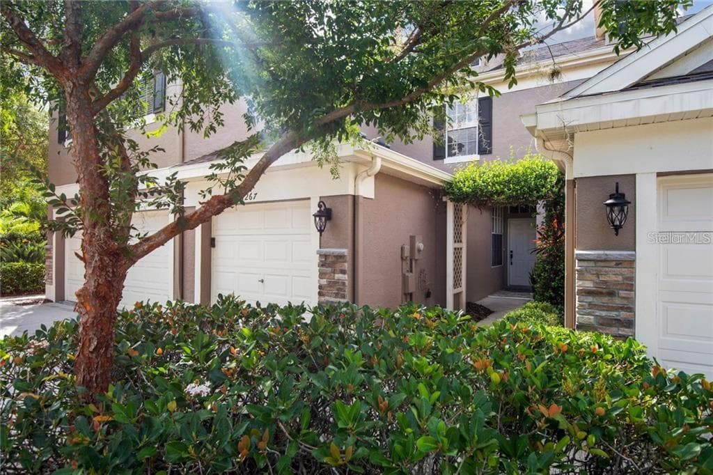 11267 WINDSOR PLACE CIRCLE TAMPA, FL 33626