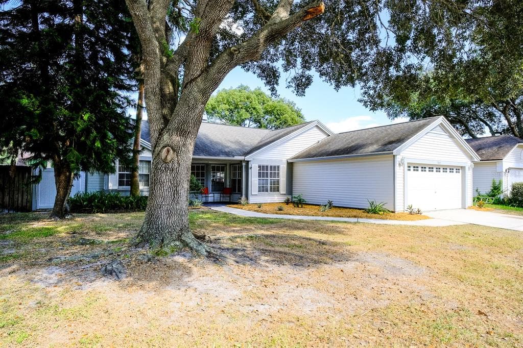 7843 LAKE PLACID LANE NEW PORT RICHEY, FL 34655