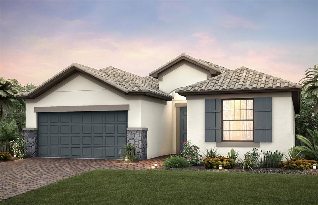 12979 BORREGO STREET VENICE, FL 34293