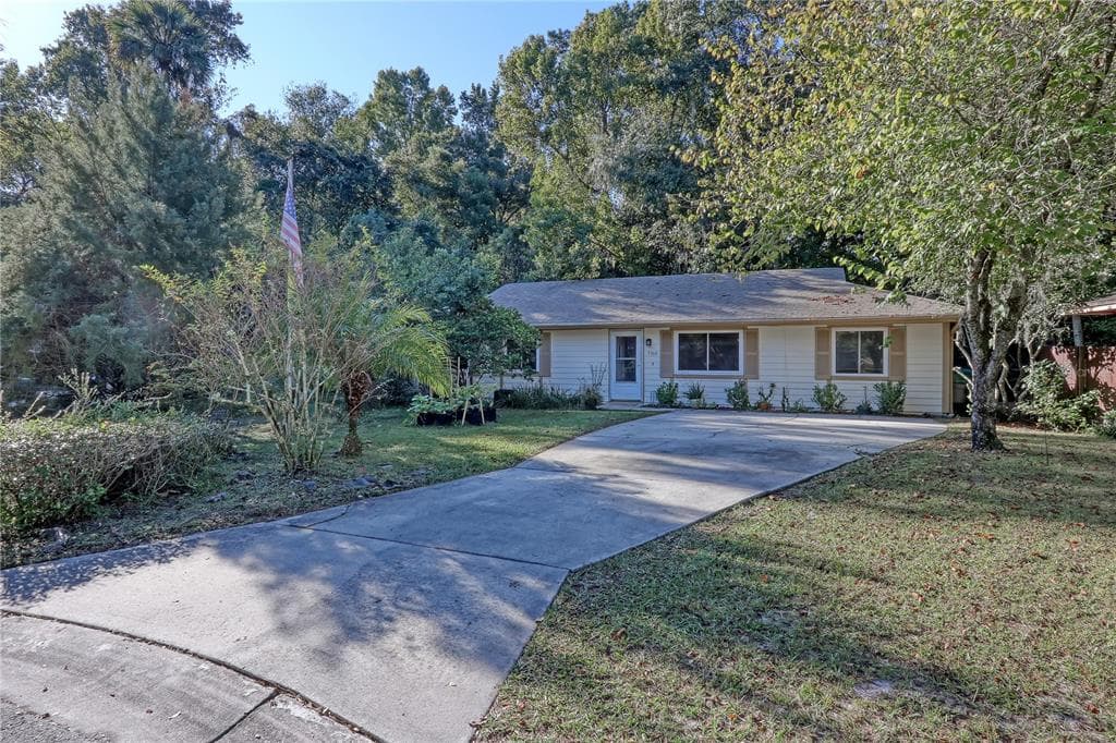 700 THISTLE PLACE WINTER SPRINGS, FL 32708
