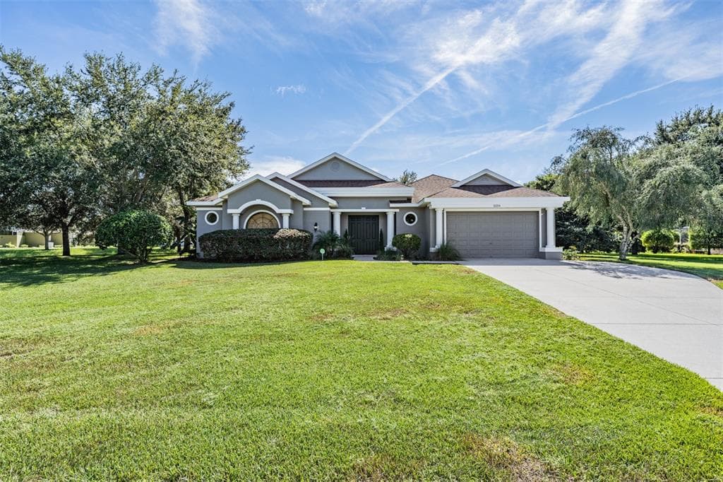 10204 DEER STREET SPRING HILL, FL 34608